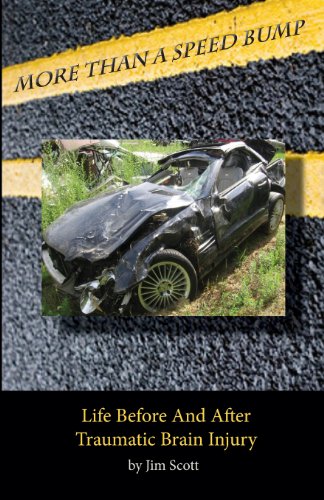 More Than A Speed Bump [Paperback]