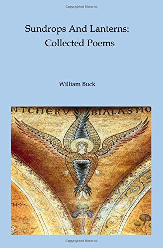 Sundrops And Lanterns Collected Poems [Paperback]