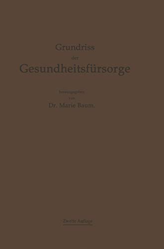 Grundri zum Studium der Zahnheilkunde Die ahnrztliche Staatsprfung [Paperback]