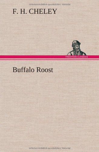 Buffalo Roost [Hardcover]
