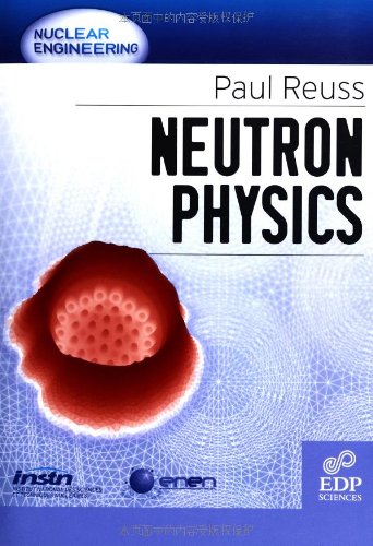 Neutron Physics [Paperback]