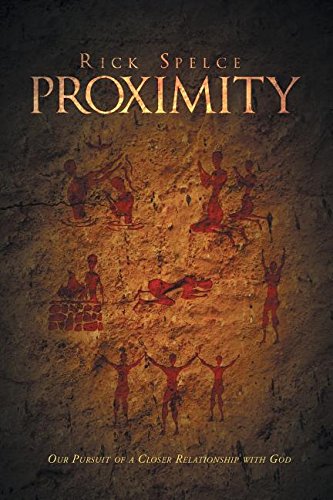 Proximity [Paperback]