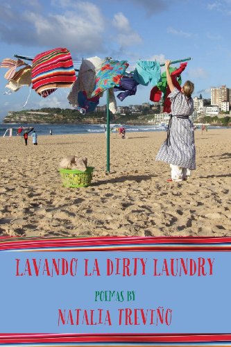 Lavando La Dirty Laundry [Paperback]