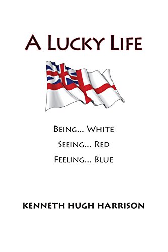 A Lucky Life [Paperback]