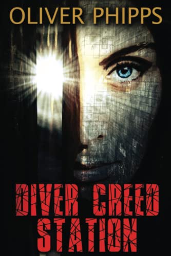 Diver Creed Station [Paperback]