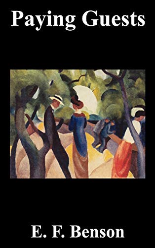 Paying Guests [Hardcover]
