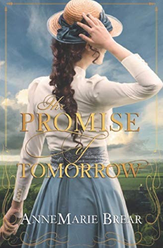 Promise of Tomorrow [Paperback]