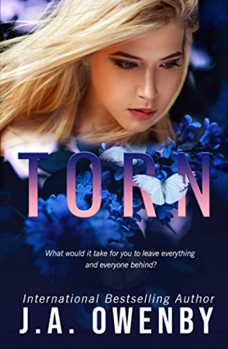 Torn  Book One of the Torn Series [Unknown]