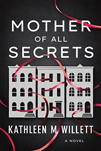 Mother Of All Secrets                    [TRADE PAPER         ]