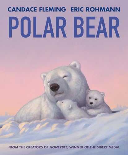 Polar Bear [Hardcover]