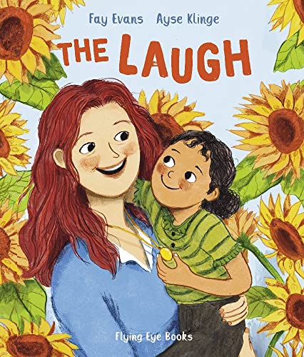 The Laugh [Hardcover]