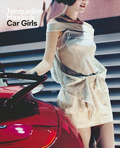 Jacqueline Hassink Car Girls [Hardcover]
