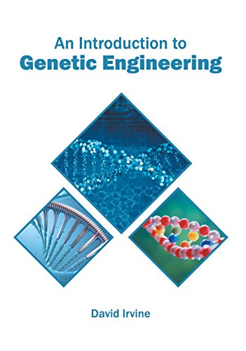 An Introduction to Genetic Engineering [Hardcover]