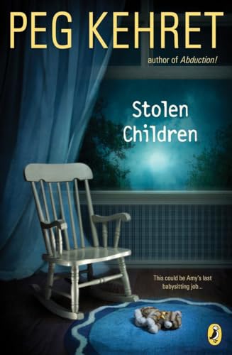 Stolen Children [Paperback]