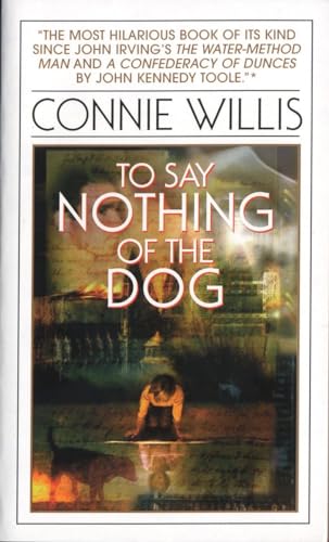 To Say Nothing of the Dog [Paperback]