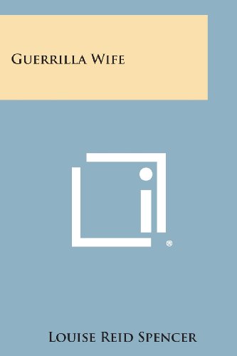 Guerrilla Wife [Paperback]