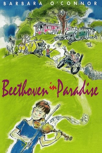 Beethoven in Paradise [Paperback]