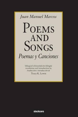 Poemas Y Canciones / Poems And Songs [Paperback]