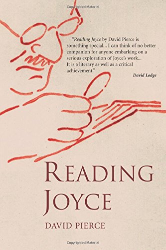 Reading Joyce [Paperback]