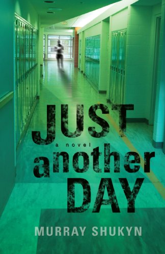 Just Another Day [Paperback]