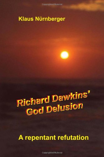 Richard Dawkins' God Delusion [Paperback]