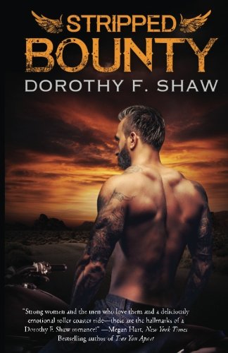 Stripped Bounty [Paperback]