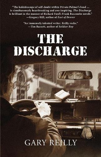 The Discharge (private Palmer) [Paperback]