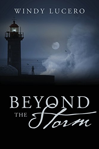 Beyond The Storm [Paperback]