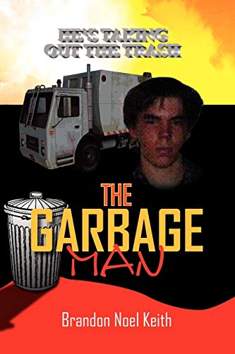 Garbageman [Paperback]