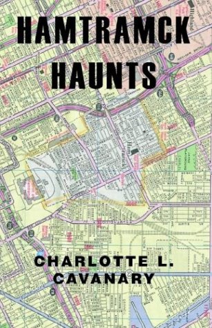Hamtramck Haunts [Paperback]