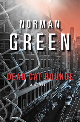 Dead Cat Bounce [Paperback]