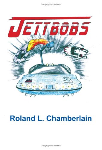 Jettbobs [Paperback]