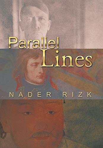 Parallel Lines [Hardcover]