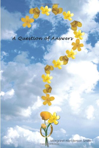 Question of Answers [Paperback]