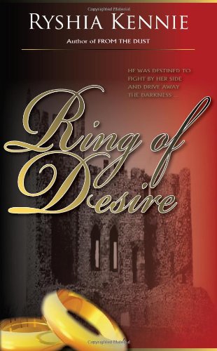 Ring Of Desire [Paperback]