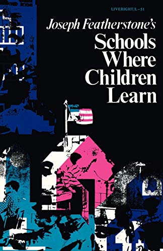 Schools Where Children Learn [Paperback]