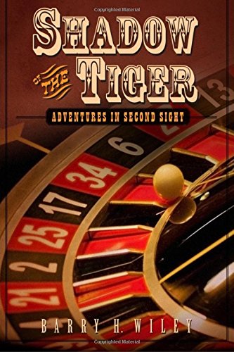 Shadow Of The Tiger Adventures In Second Sight (volume 2) [Paperback]