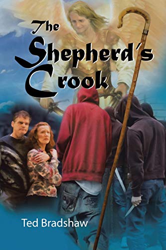 Shepherd's Crook [Paperback]