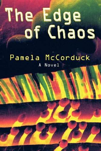 The Edge Of Chaos [Paperback]