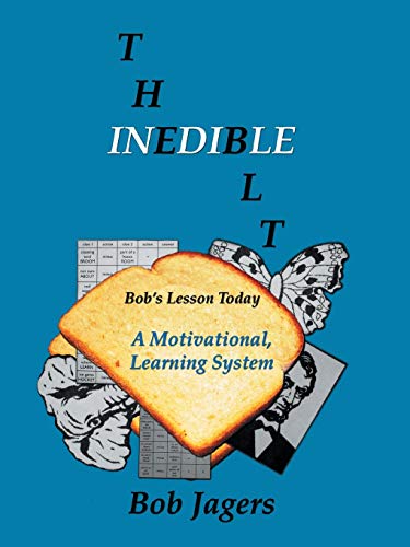 The Inedible Blt [Paperback]