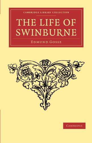 The Life of Swinburne [Paperback]