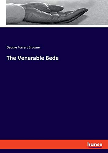 Venerable Bede [Paperback]