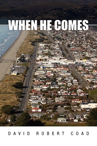 When He Comes [Paperback]