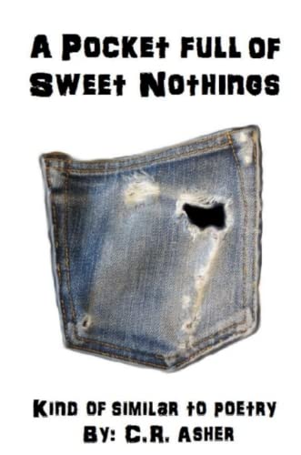 A Pocket Full Of Sweet Nothings [Paperback]