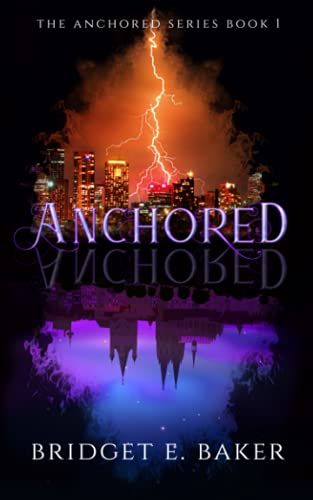 Anchored [Paperback]