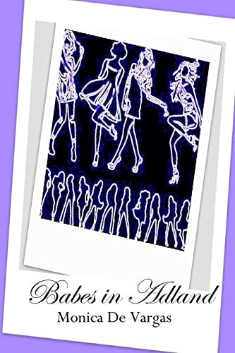 Babes In Adland [Paperback]