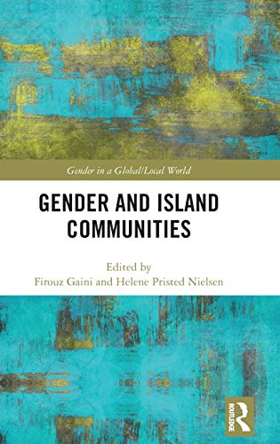 Gender and Island Communities [Hardcover]