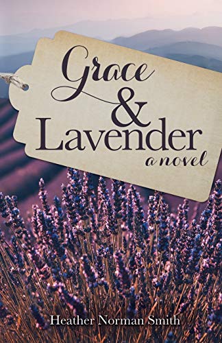 Grace and Lavender [Paperback]