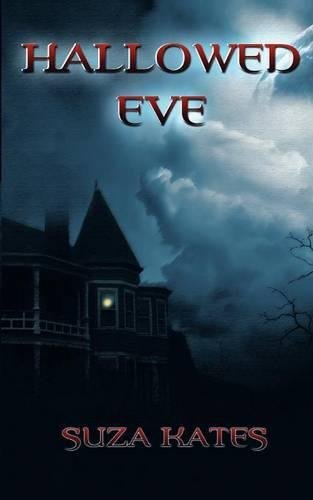 Hallowed Eve [Paperback]