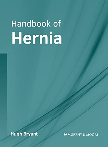 Handbook of Hernia [Hardcover]